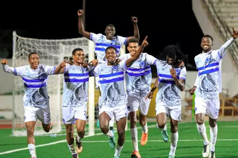 تقارير: قائد الهلال السوداني يغيب عن مباراة الأهلي في دوري أبطال أفريقيا